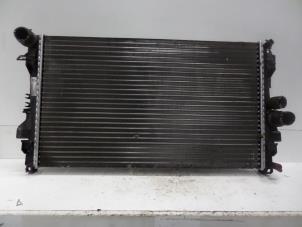 Used Radiator Mercedes Vito (639.6) 2.2 111 CDI 16V Price on request offered by Verhoef Cars & Parts