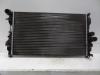 Radiator from a Mercedes Vito (639.6), 2003 / 2014 2.2 111 CDI 16V, Delivery, Diesel, 2.148cc, 85kW (116pk), RWD, OM646982; OM646980, 2007-07 / 2010-08, 639.601; 639.603 2007