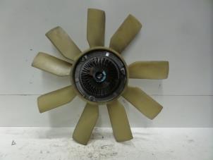 Used Viscous cooling fan Mercedes Vito (639.6) 2.2 111 CDI 16V Price on request offered by Verhoef Cars & Parts