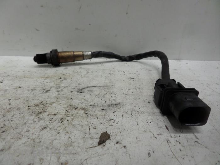 Usados Sonda Lambda Mercedes Vito (639.6) 2.2 111 CDI 16V Precio € 36,30 IVA incluido ofrecido por Verhoef Cars & Parts