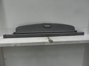 Used Luggage compartment cover Kia Rio (DC22/24) 1.5 16V Price € 40,00 Margin scheme offered by Verhoef Cars & Parts