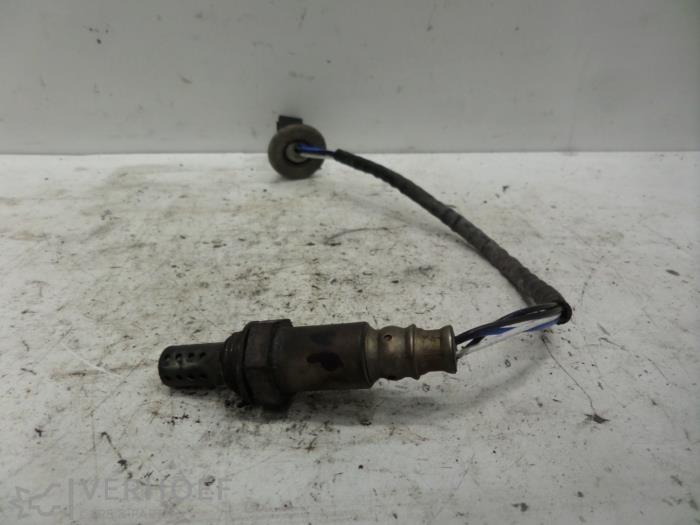 Gebrauchte Lambdasonde Mitsubishi Carisma 1.6i 16V Preis auf Anfrage angeboten von Verhoef Cars & Parts