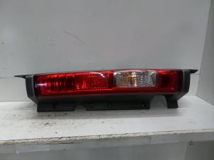 Used Taillight, right Nissan Primastar 2.0 dCi 120 Price € 60,50 Inclusive VAT offered by Verhoef Cars & Parts