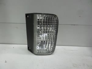 Used Reversing light, right Nissan Primastar 2.0 dCi 120 Price on request offered by Verhoef Cars & Parts