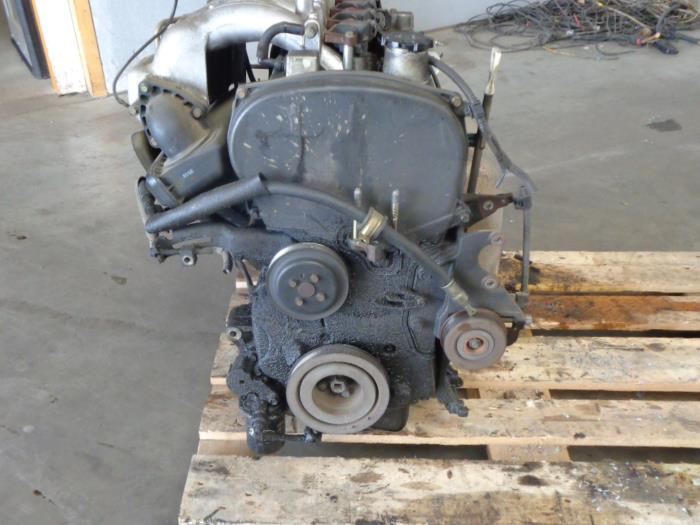 Used Mitsubishi Space Wagon  N8  N9  2 4 16v Gdi Glx Engine