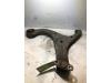 Kia Rio II (DE) 1.4 16V Bras de suspension avant gauche