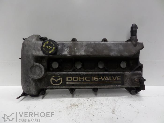 Gebrauchte Ventildeckel Mazda MPV (LW19/69) 2.3 16V Preis auf Anfrage angeboten von Verhoef Cars & Parts