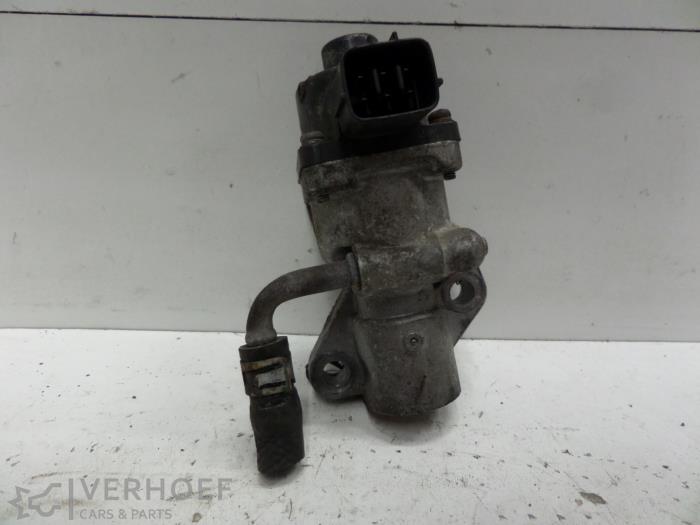 Gebrauchte AGR Ventil Mazda MPV (LW19/69) 2.3 16V Preis € 80,00 Margenregelung angeboten von Verhoef Cars & Parts