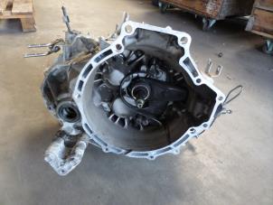 Used Gearbox Mazda 6 SportBreak (GH19/GHA9) 2.0 CiDT 16V Price on request offered by Verhoef Cars & Parts
