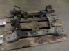 Subframe from a Hyundai H-300, 2008 2.5 CRDi, Delivery, Diesel, 2.497cc, 125kW (170pk), RWD, D4CB, 2008-02 2010