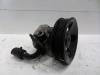 Power steering pump from a Hyundai H-300, 2008 2.5 CRDi, Delivery, Diesel, 2.497cc, 125kW (170pk), RWD, D4CB, 2008-02 2010