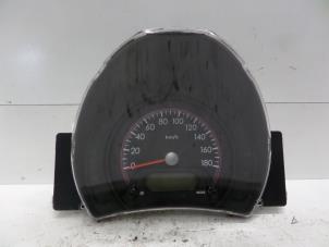 Begagnade Instrumentpanel Suzuki Alto 1.0 12V Pris € 50,00 Marginaltabell erbjuds av Verhoef Cars & Parts