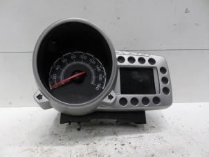 Used Instrument panel Chevrolet Spark 1.0 16V Bifuel Price on request offered by Verhoef Cars & Parts