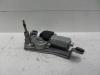 Toyota Corolla Verso (R10/11) 1.8 16V VVT-i Scheibenwischermotor hinten