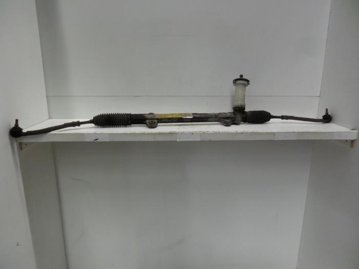 Power steering box Hyundai i30 1.4 CVVT 16V 565002L200