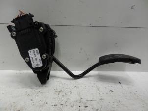 Used Throttle pedal position sensor Nissan Primastar 1.9 dCi 100 Price on request offered by Verhoef Cars & Parts