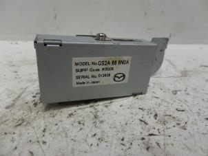 Used Antenna Amplifier Mazda 6 SportBreak (GH19/GHA9) 2.0 CiDT 16V Price on request offered by Verhoef Cars & Parts