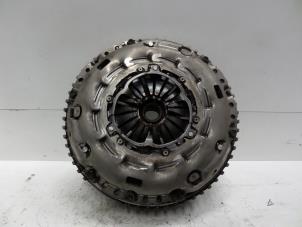 Używane Dwumasowe kolo zamachowe Mazda 6 SportBreak (GH19/GHA9) 2.0 CiDT 16V Cena na żądanie oferowane przez Verhoef Cars & Parts