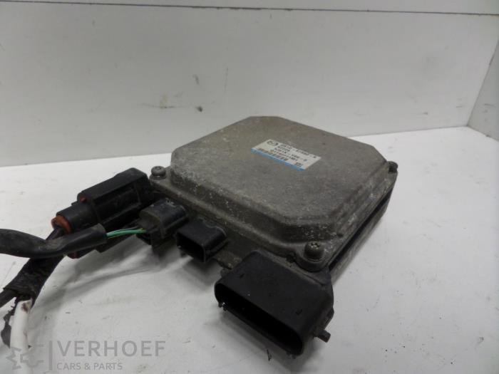 Usagé Ordinateur direction assistée Mazda 6 SportBreak (GH19/GHA9) 2.0 CiDT 16V Prix € 100,00 Règlement à la marge proposé par Verhoef Cars & Parts