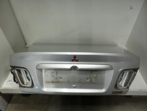 Used Tailgate Mitsubishi Carisma 1.8 GDI 16V Price € 75,00 Margin scheme offered by Verhoef Cars & Parts