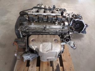 Used Engine Mitsubishi Carisma 1.8 GDI 16V Price on request offered by Verhoef Cars & Parts
