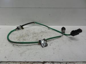 Used Lambda probe Mazda 6 (GG12/82) 1.8i 16V Price € 25,00 Margin scheme offered by Verhoef Cars & Parts