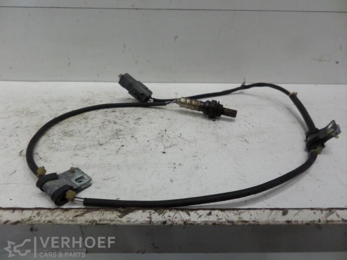 Usados Sonda Lambda Mazda 6 (GG12/82) 1.8i 16V Precio € 20,00 Norma de margen ofrecido por Verhoef Cars & Parts