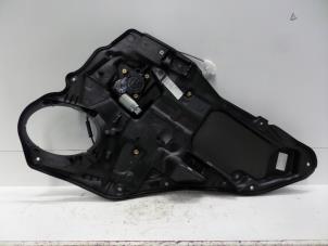 Used Rear door window mechanism 4-door, right Mazda 6 (GG12/82) 1.8i 16V Price on request offered by Verhoef Cars & Parts