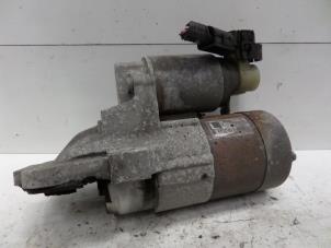 Begagnade Startmotor Mazda 6 (GG12/82) 1.8i 16V Pris € 40,00 Marginaltabell erbjuds av Verhoef Cars & Parts