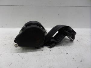 Used Rear seatbelt, right Peugeot 307 SW (3H) 1.6 16V Price on request offered by Verhoef Cars & Parts