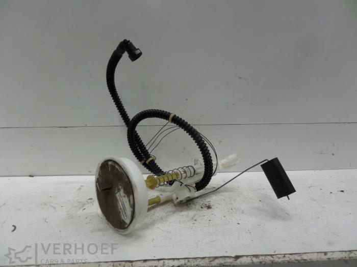 Begagnade Tankflottör Nissan Qashqai (J10) 2.0 16V 4x4 Pris på förfrågan erbjuds av Verhoef Cars & Parts