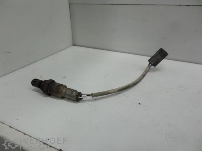 Gebrauchte Lambdasonde Nissan Qashqai (J10) 2.0 16V 4x4 Preis € 35,00 Margenregelung angeboten von Verhoef Cars & Parts