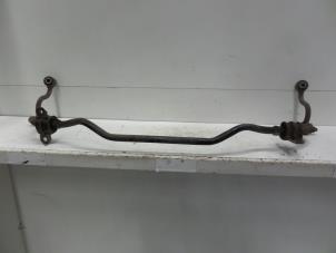 Used Rear anti-roll bar Nissan Qashqai (J10) 2.0 16V 4x4 Price on request offered by Verhoef Cars & Parts