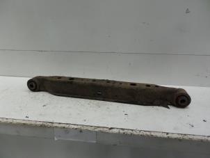 Used Rear torque rod, left Nissan Qashqai (J10) 2.0 16V 4x4 Price on request offered by Verhoef Cars & Parts