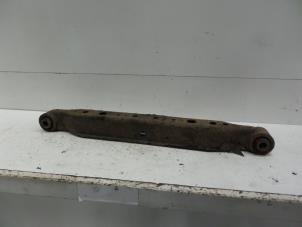 Used Rear torque rod, right Nissan Qashqai (J10) 2.0 16V 4x4 Price on request offered by Verhoef Cars & Parts