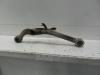 Rear upper wishbone, right from a Nissan Qashqai (J10), 2007 / 2014 2.0 16V 4x4, SUV, Petrol, 1.997cc, 104kW (141pk), 4x4, MR20DE, 2007-02 / 2014-01, J10EE 2007