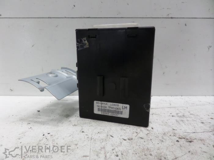 Begagnade Modul (diverse) Nissan Qashqai (J10) 2.0 16V 4x4 Pris på förfrågan erbjuds av Verhoef Cars & Parts