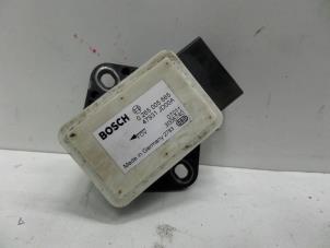 Used Anti-roll control sensor Nissan Qashqai (J10) 2.0 16V 4x4 Price on request offered by Verhoef Cars & Parts