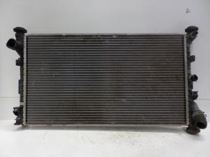 Used Radiator Ford Transit Connect 1.8 TDCi 90 DPF Price on request offered by Verhoef Cars & Parts