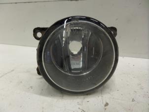 Used Fog light, front right Ford Transit Connect 1.8 TDCi 90 DPF Price € 20,00 Margin scheme offered by Verhoef Cars & Parts