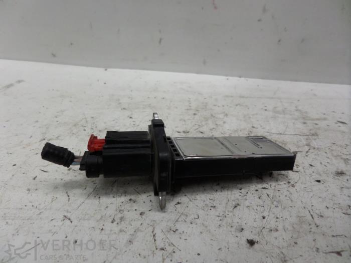 Gebrauchte Luftmengenmesser Ford Transit Connect 1.8 TDCi 90 DPF Preis € 30,00 Margenregelung angeboten von Verhoef Cars & Parts