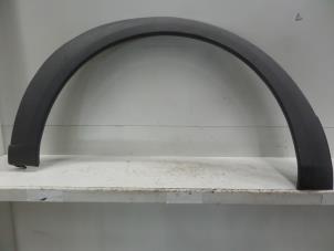 Used Flared wheel arch Ford Transit Connect 1.8 TDCi 90 DPF Price on request offered by Verhoef Cars & Parts