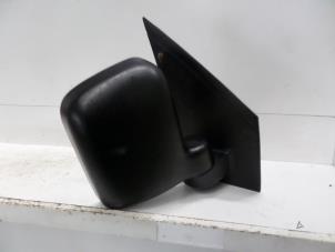 Used Wing mirror, right Ford Transit Connect 1.8 TDCi 90 DPF Price on request offered by Verhoef Cars & Parts