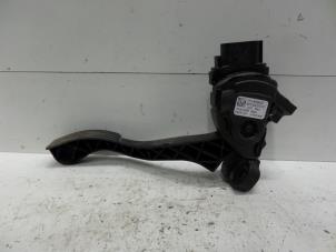 Used Throttle pedal position sensor Ford Transit Connect 1.8 TDCi 90 DPF Price on request offered by Verhoef Cars & Parts