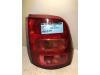 Nissan Micra (K11) 1.4 16V Feu arrière gauche