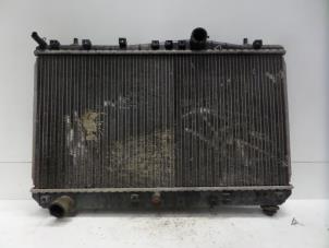 Used Radiator Chevrolet Tacuma 1.6 16V Price € 40,00 Margin scheme offered by Verhoef Cars & Parts