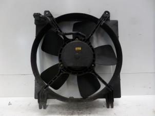 Usagé Moto ventilateur Chevrolet Tacuma 1.6 16V Prix sur demande proposé par Verhoef Cars & Parts