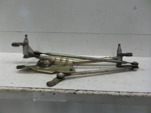 Used Wiper mechanism Chevrolet Tacuma 1.6 16V Price on request offered by Verhoef Cars & Parts