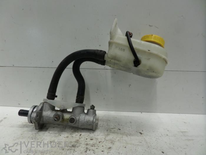 Gebrauchte Hauptbremszylinder Chevrolet Tacuma 1.6 16V Preis € 40,00 Margenregelung angeboten von Verhoef Cars & Parts