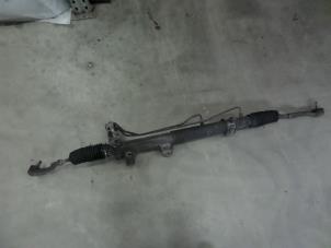 Used Power steering box Kia Sorento I (JC) 2.4 16V Price on request offered by Verhoef Cars & Parts
